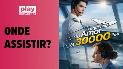 Assistir Frequência do Amor a 30.000 Pés (dublado e completo)
