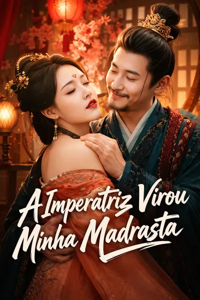 A Imperatriz Virou Minha Madrasta