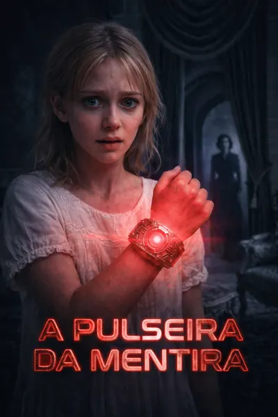 A Pulseira da Mentira