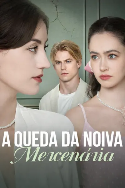 A Queda da Noiva Mercenária