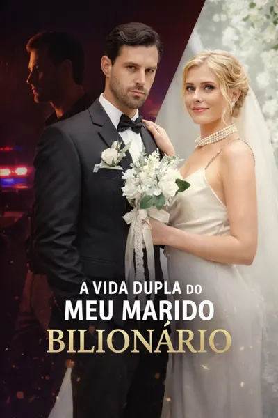 A Vida Dupla do Meu Marido Bilionário