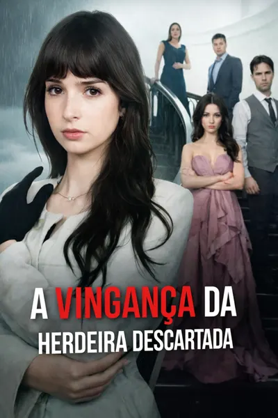 A Vingança da Herdeira Descartada