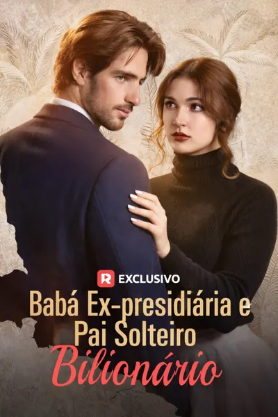 Babá Ex-Presidiária e Pai Solteiro Bilionário