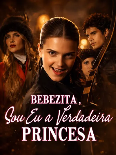 Bebezita, Sou Eu a Verdadeira Princesa