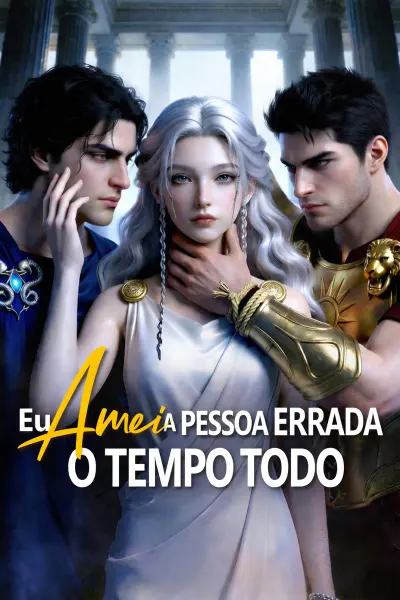 Eu Amei A Pessoa Errada O Tempo Todo