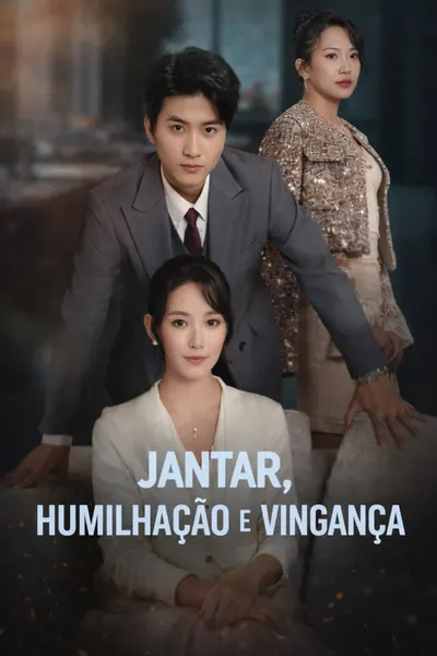 Jantar, Humilhação e Vingança