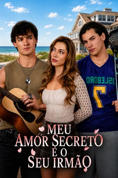 Meu Amor Secreto É o Seu Irmão