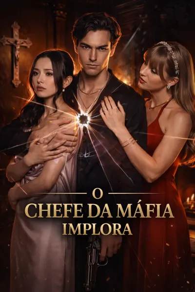O Chefe da Máfia Implora
