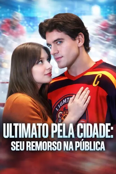 Ultimato Pela Cidade: Seu Remorso na Pública