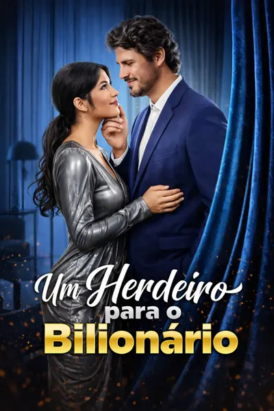 Um Herdeiro Para o Bilionário