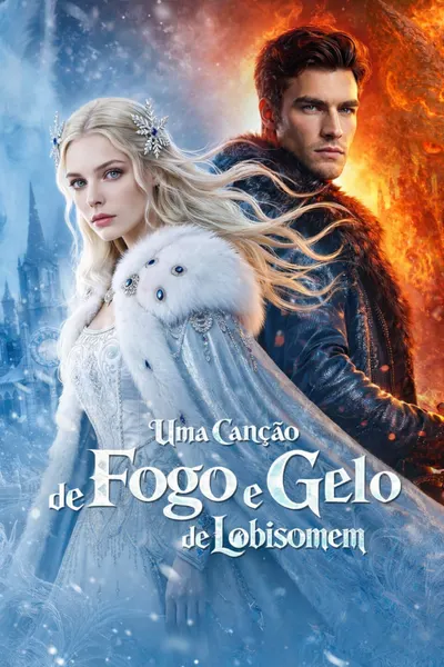 Uma Canção de Fogo e Gelo de Lobisomem