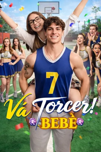 Vá Torcer, Bebê!
