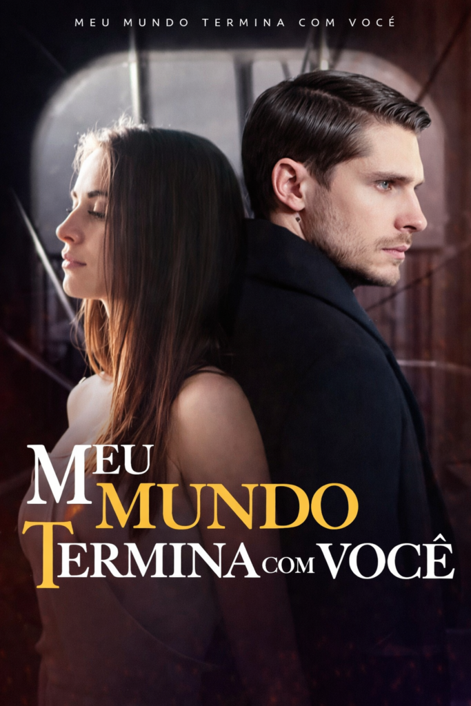 Meu Mundo Termina em Você