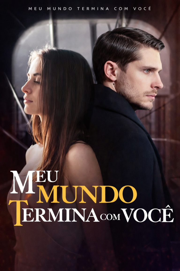 Meu Mundo Termina em Você