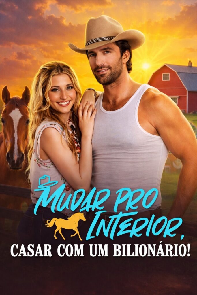 Mudar para Interior, Casar com um Bilionário