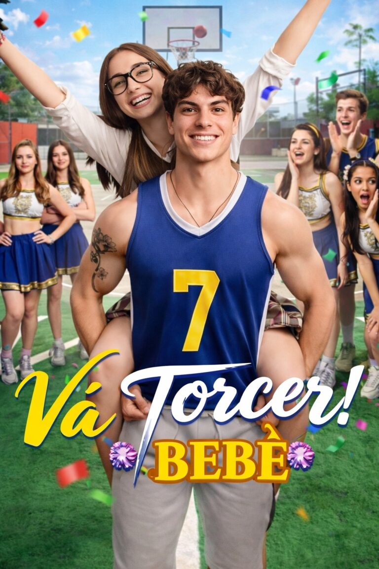 Vá Torcer, Bebê!