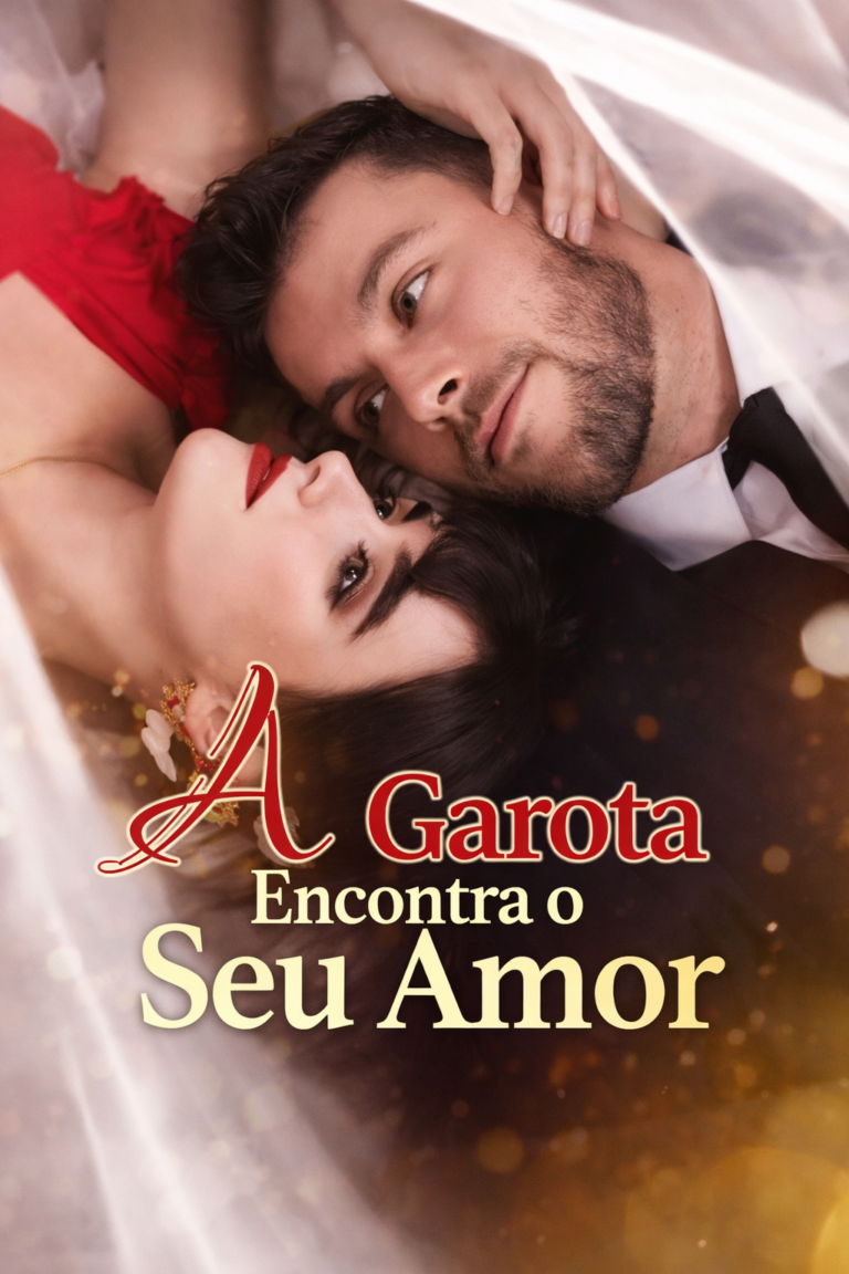 A Garota Encontra o Seu Amor
