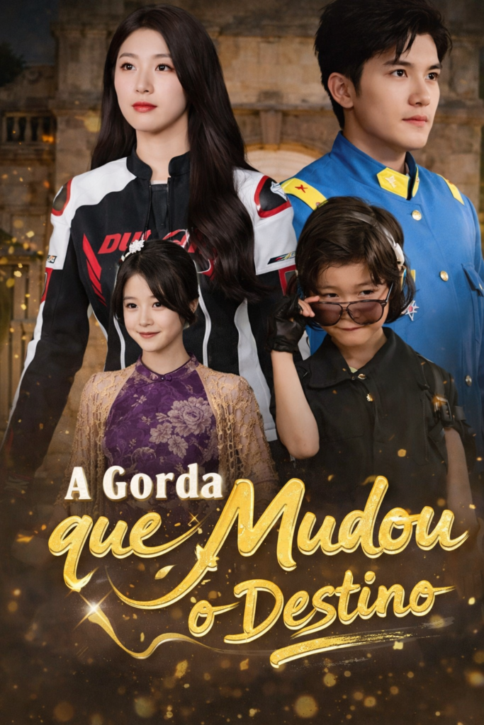 A Gorda que Mudou o Destino