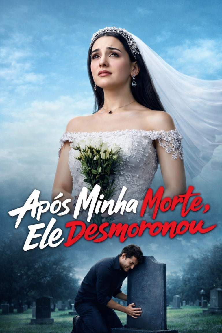 Após Minha Morte, Ele Desmoronou