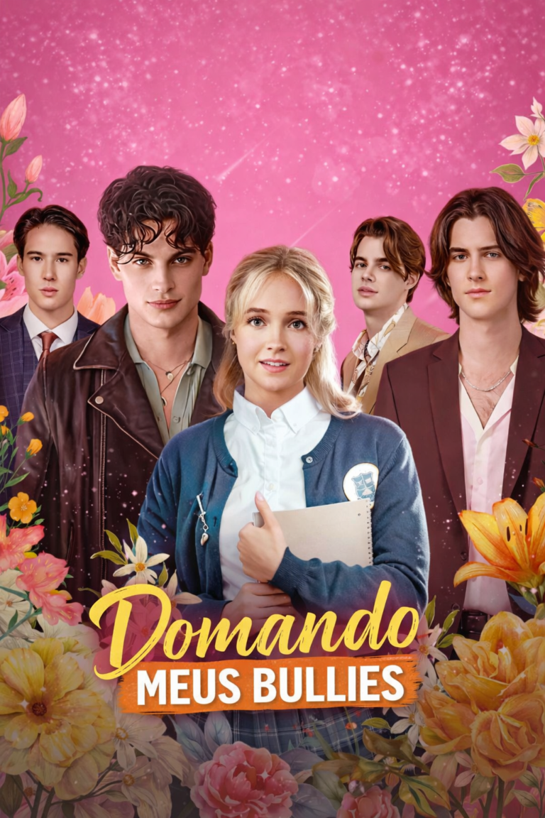 Domando Meus Bullies