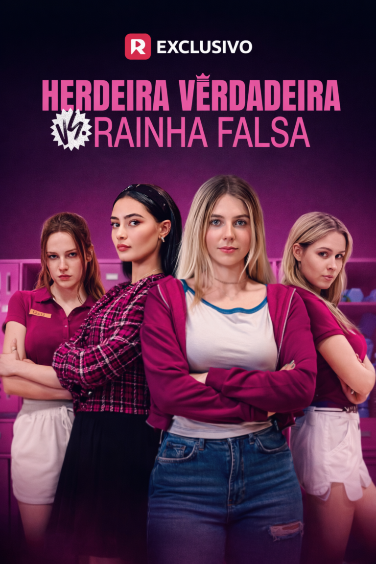 Herdeira Verdadeira VS. Rainha Falsa