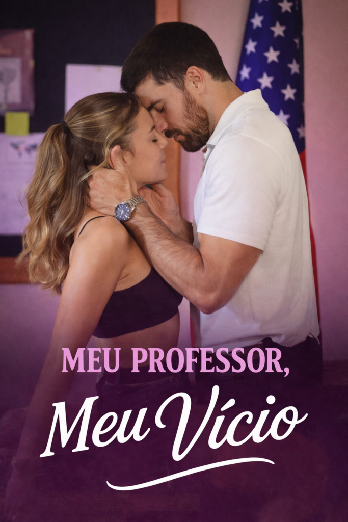 Meu Professor Meu Vício