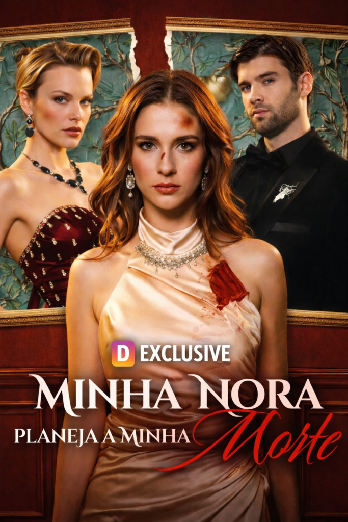 Minha Nora Planeja A Minha Morte