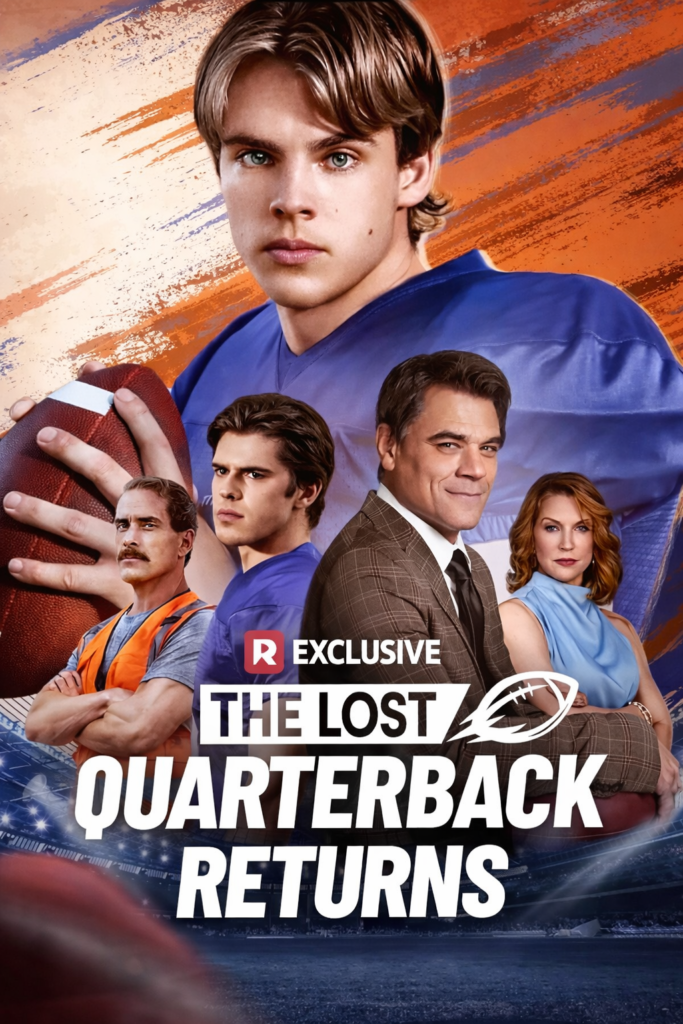O Quarterback Perdido Retorna