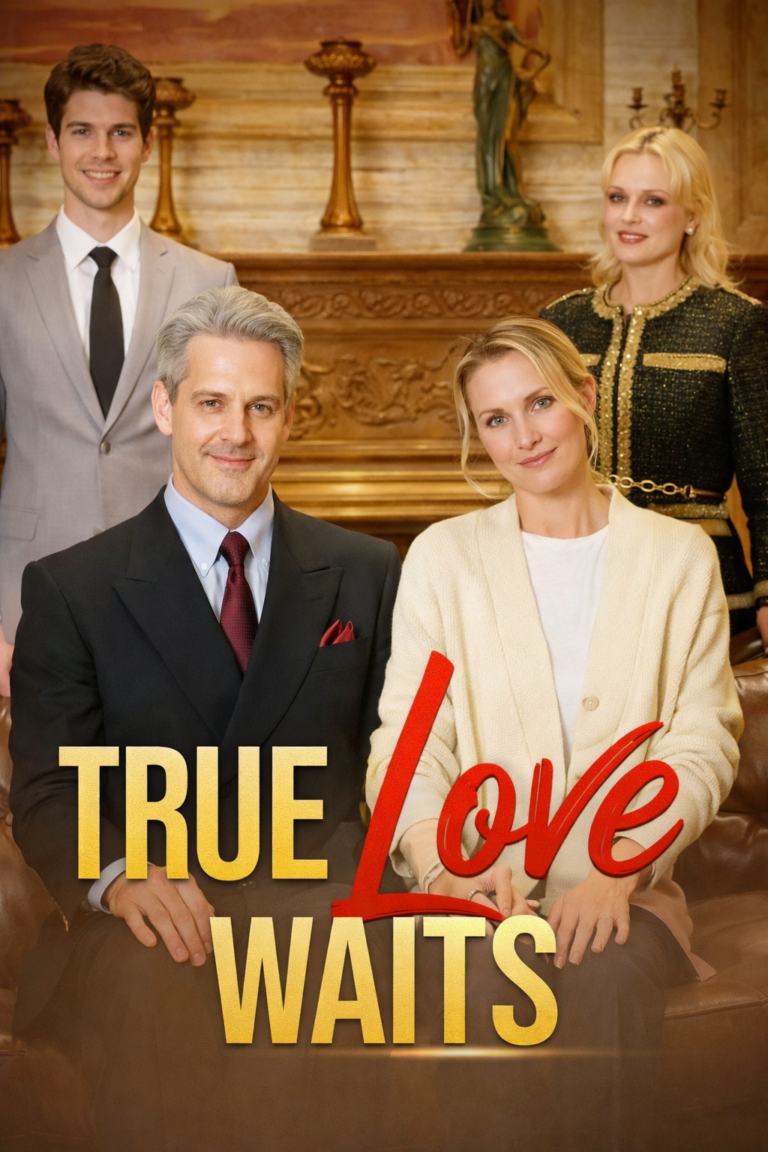 O Verdadeiro Amor Espera