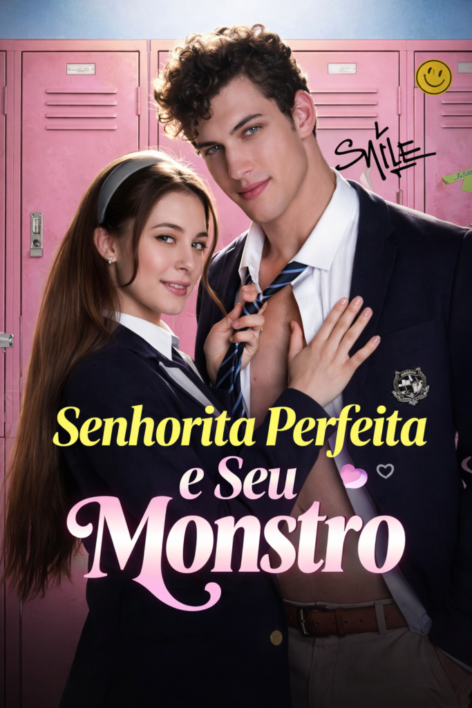 Senhorita Perfeita e Seu Monstro