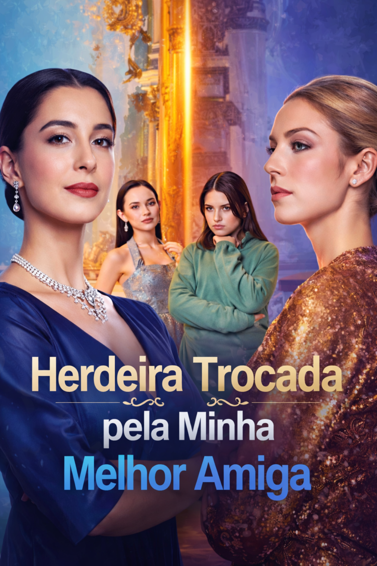 Herdeira Trocada Pela Melhor Amiga