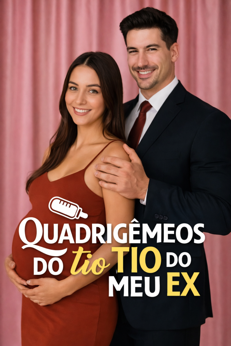 Quadrigêmeos do Tio do Meu Ex
